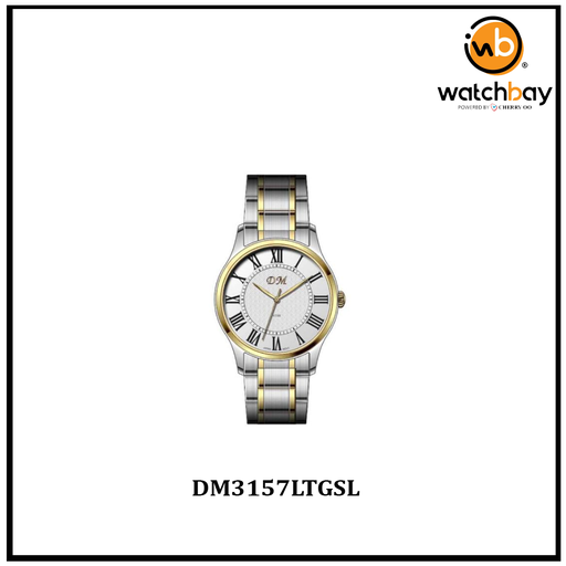 DM3157LTGSL