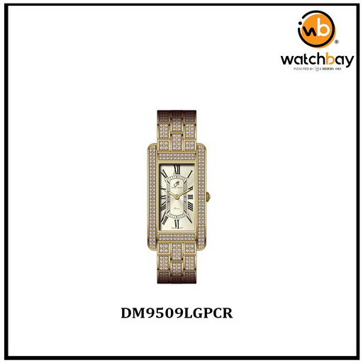 DM9509LGPCR