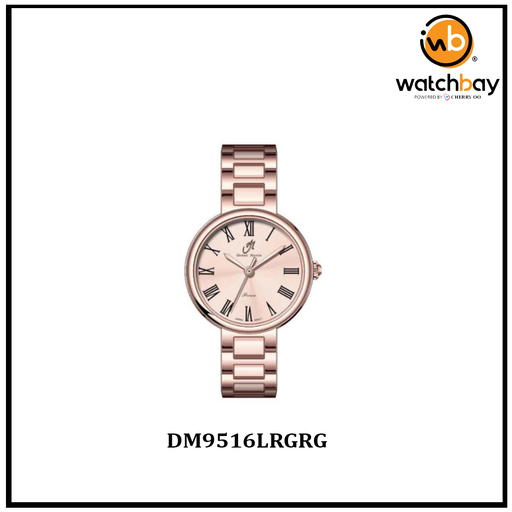 DM9516LRGRG