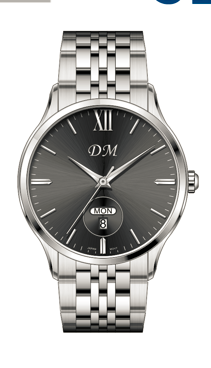 DM3165GSSBA