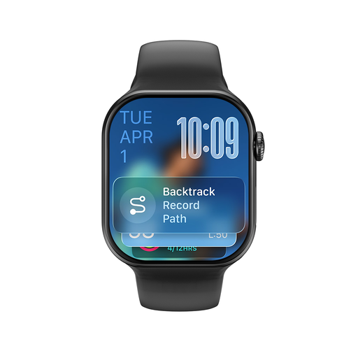 W11X(Black)