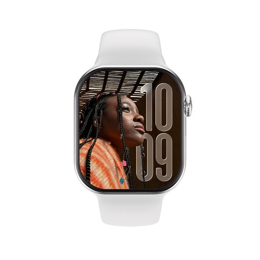 W11X(Silver)