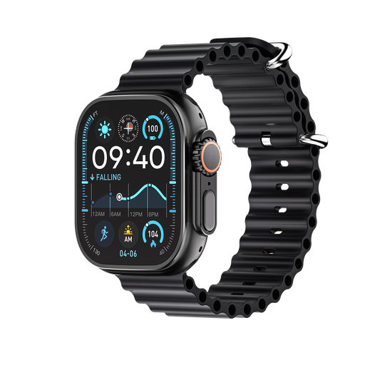 U5plus(Black)