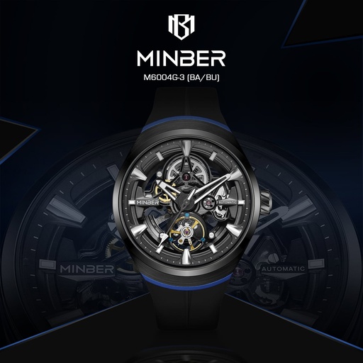 M6004G-3(BA/BU)