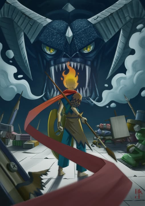 Competition Image