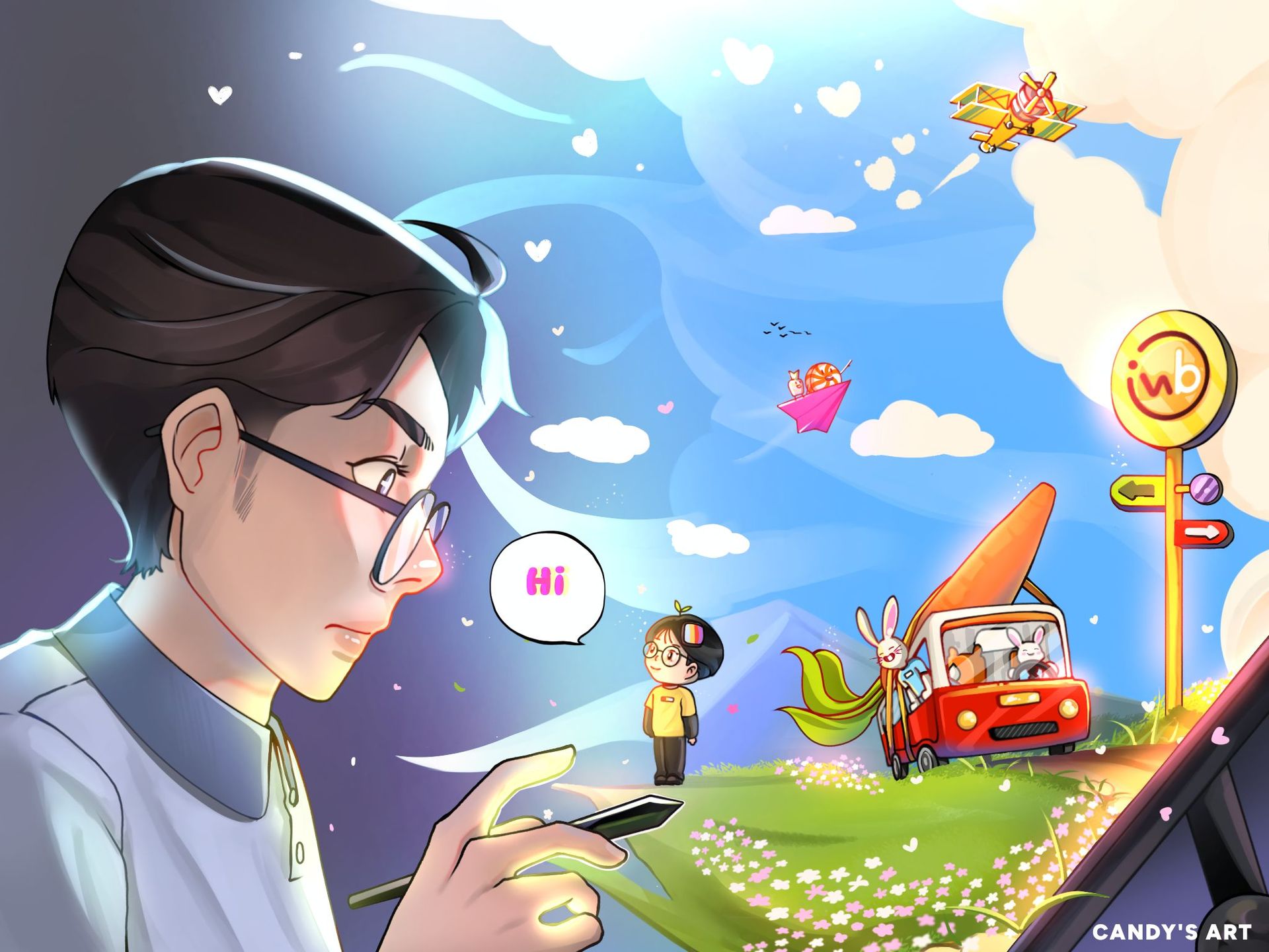 Competition Image
