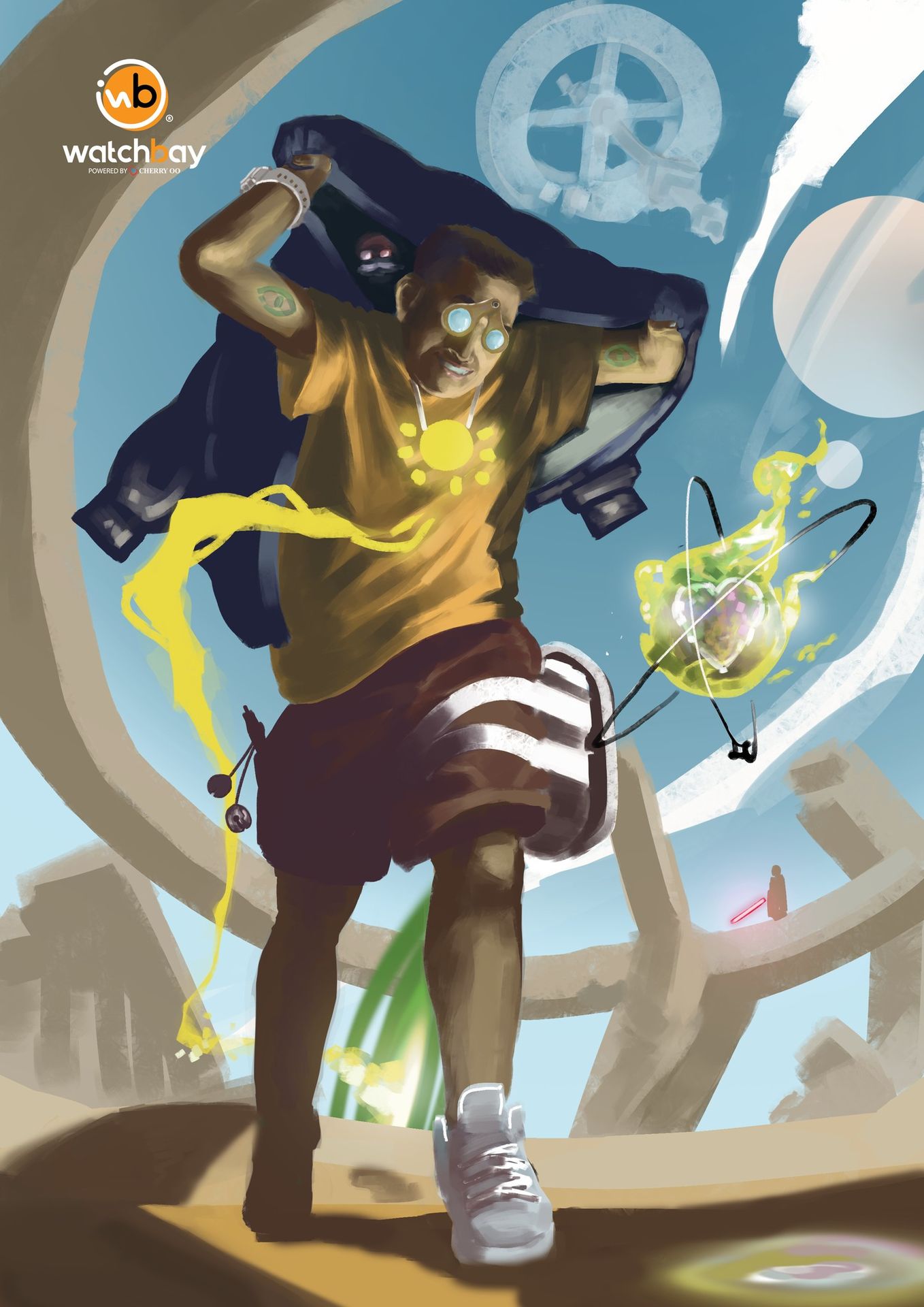 Competition Image