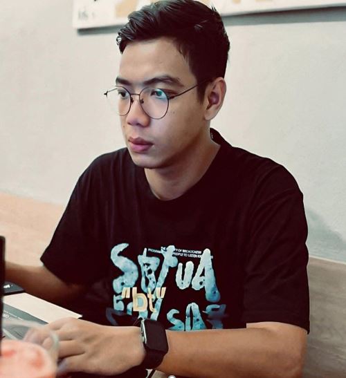Profile Picture