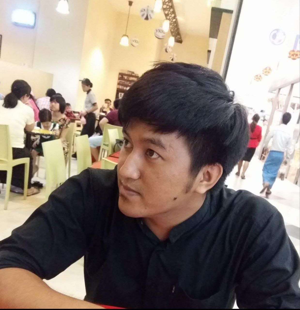 Profile Picture