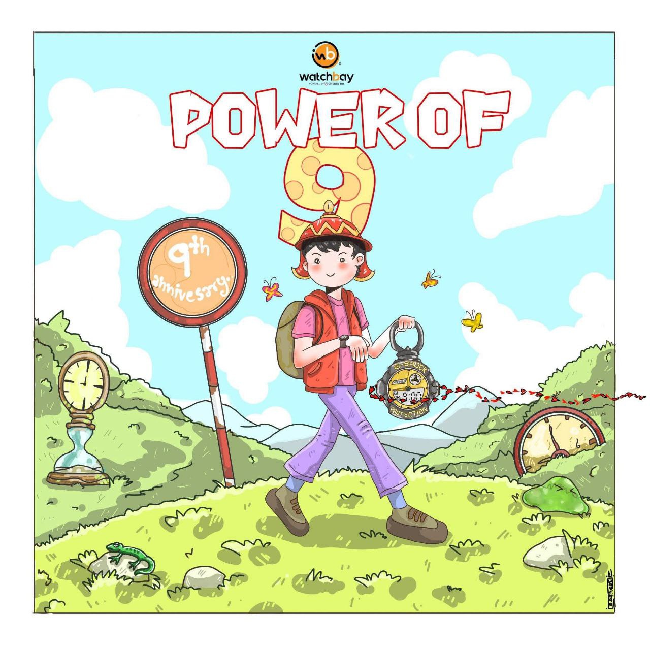 Competition Image