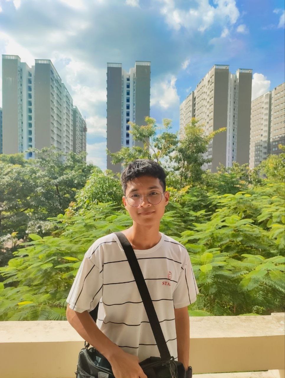 Profile Picture